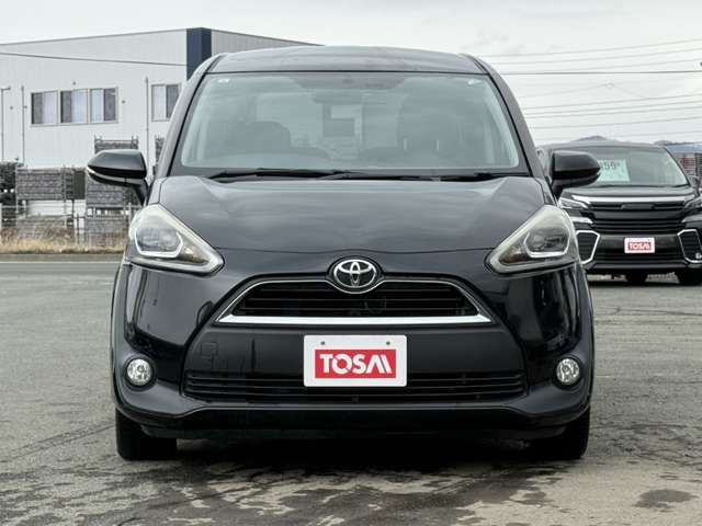 TOYOTA SIENTA 4WD 2015 Image 31