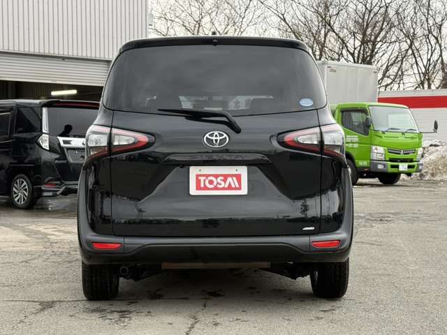 TOYOTA SIENTA 4WD 2015 Image 31