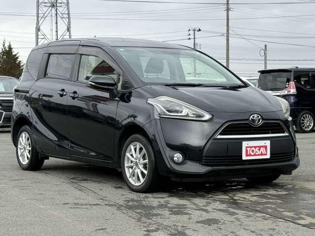 TOYOTA SIENTA 4WD 2015 Image 31