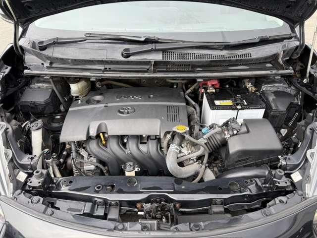 TOYOTA SIENTA 4WD 2015 Image 31