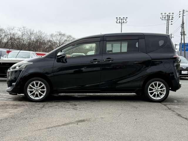 TOYOTA SIENTA 4WD 2015 Image 31