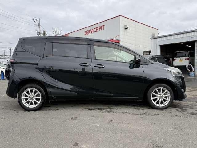 TOYOTA SIENTA 4WD 2015 Image 31