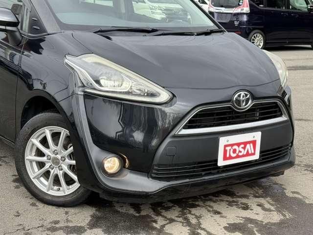 TOYOTA SIENTA 4WD 2015 Image 31