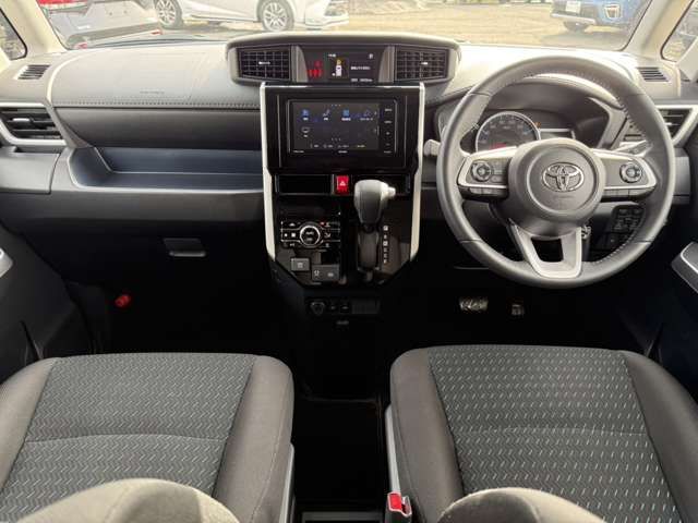 TOYOTA ROOMY 4WD 2021 Image 31
