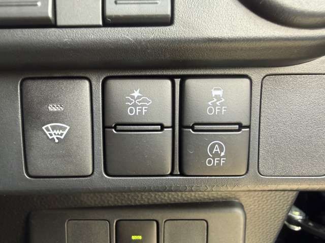 TOYOTA ROOMY 4WD 2021 Image 31