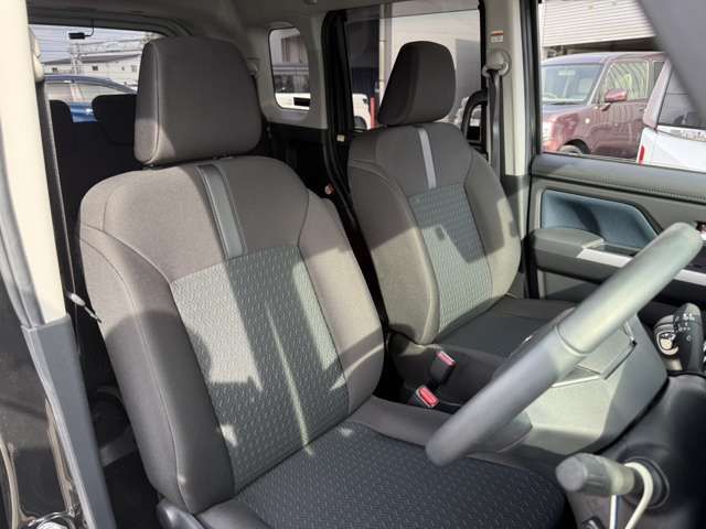 TOYOTA ROOMY 4WD 2021 Image 31