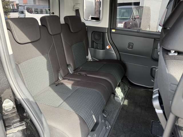 TOYOTA ROOMY 4WD 2021 Image 31