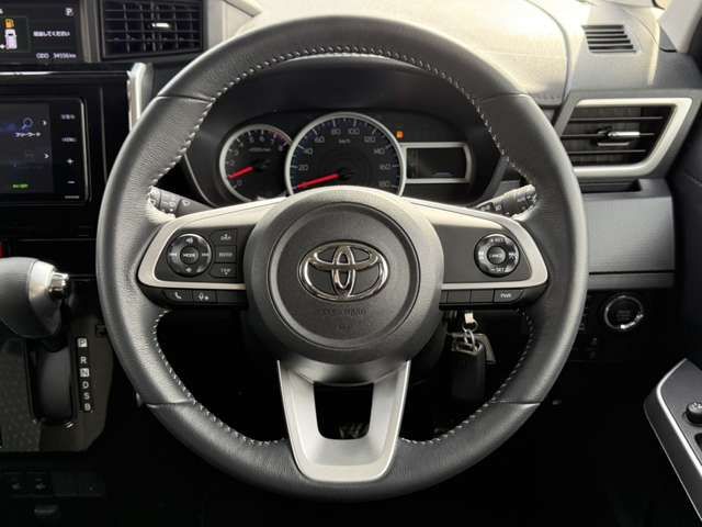 TOYOTA ROOMY 4WD 2021 Image 31