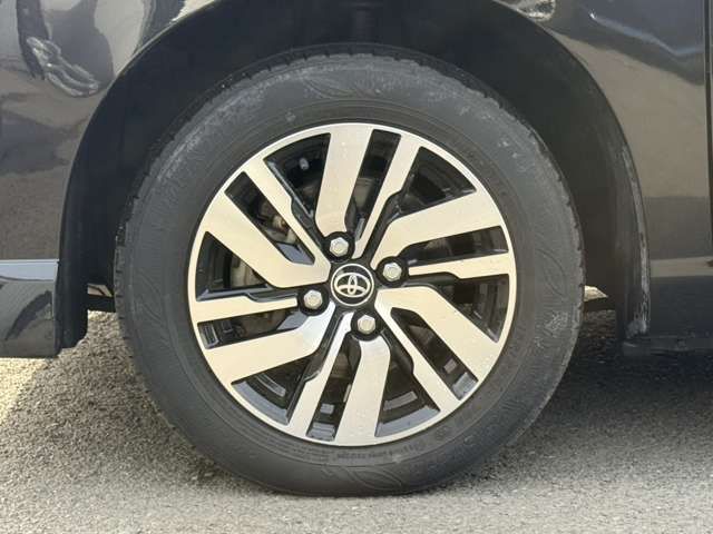 TOYOTA ROOMY 4WD 2021 Image 31