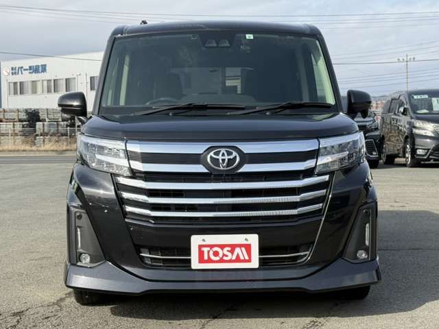TOYOTA ROOMY 4WD 2021 Image 31