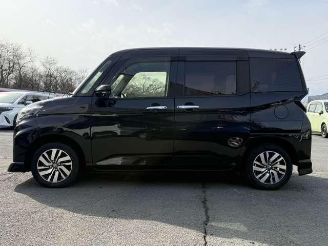 TOYOTA ROOMY 4WD 2021 Image 31