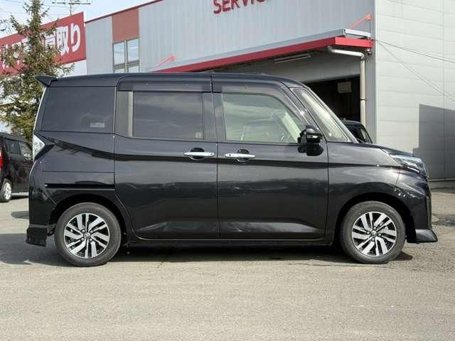 TOYOTA ROOMY 4WD 2021 Image 31