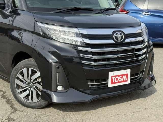 TOYOTA ROOMY 4WD 2021 Image 31