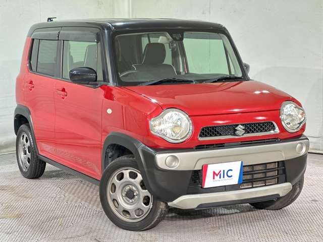 SUZUKI HUSTLER 2015 Image 31