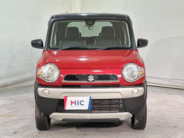 SUZUKI HUSTLER 2015 Image 31