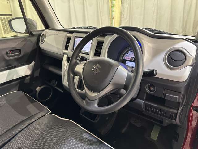 SUZUKI HUSTLER 2015 Image 31