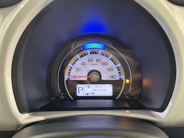 SUZUKI HUSTLER 2015 Image 31