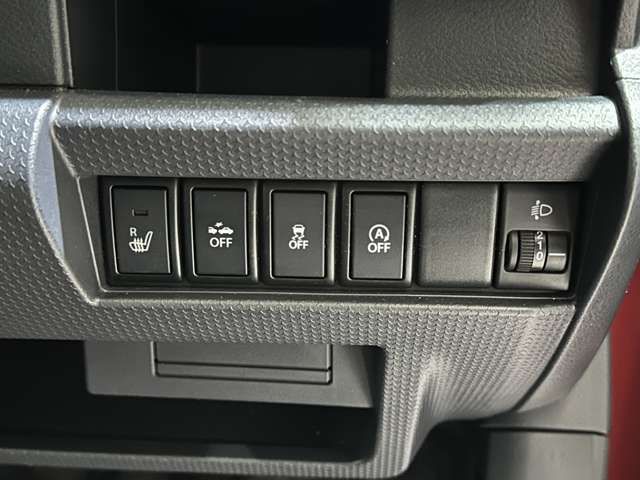 SUZUKI HUSTLER 2015 Image 31