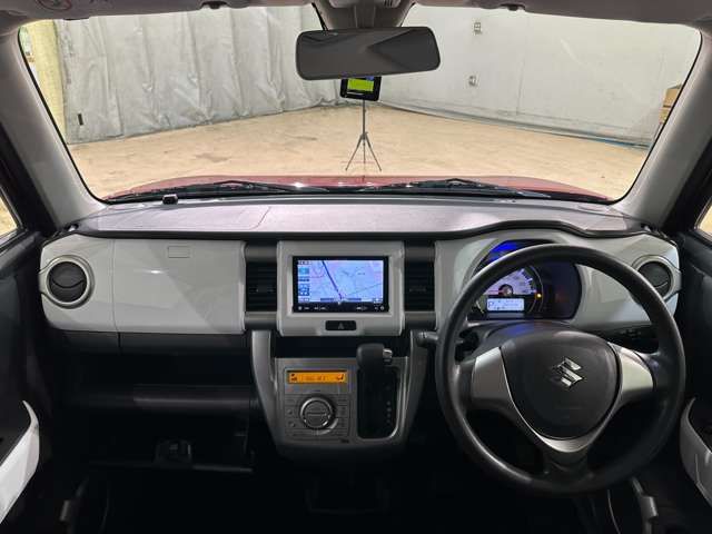 SUZUKI HUSTLER 2015 Image 31