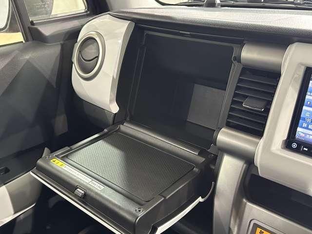 SUZUKI HUSTLER 2015 Image 31