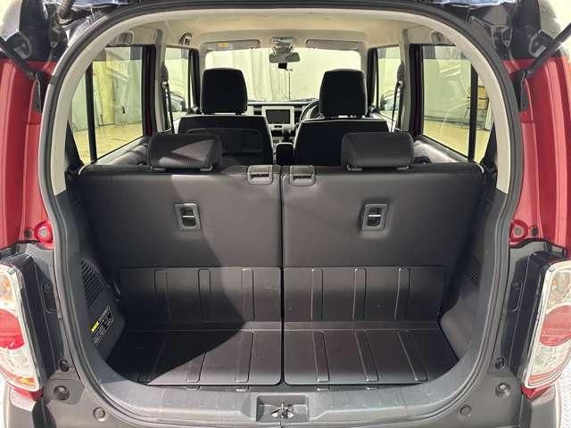 SUZUKI HUSTLER 2015 Image 31