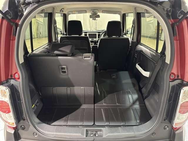 SUZUKI HUSTLER 2015 Image 31