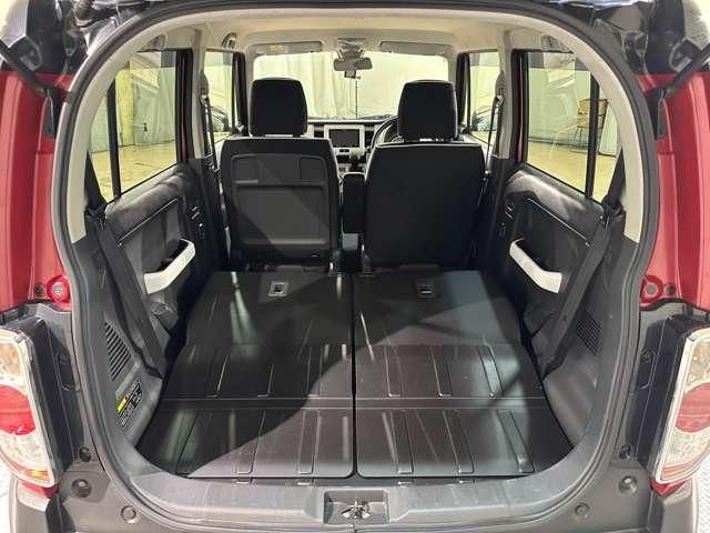 SUZUKI HUSTLER 2015 Image 31