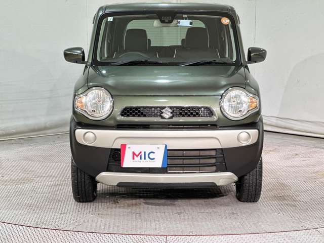 SUZUKI HUSTLER 2015 Image 31