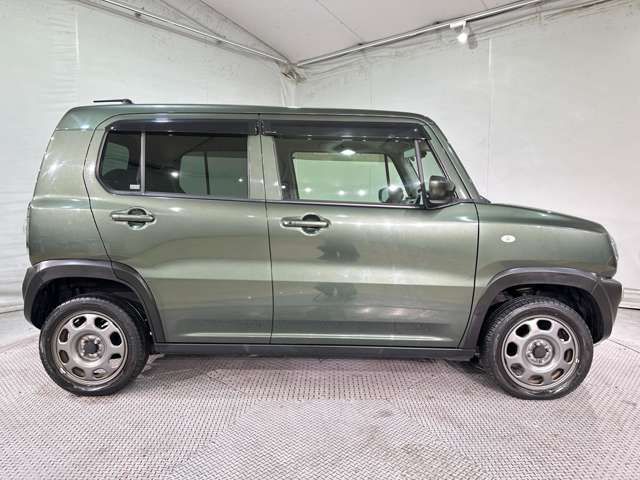 SUZUKI HUSTLER 2015 Image 31