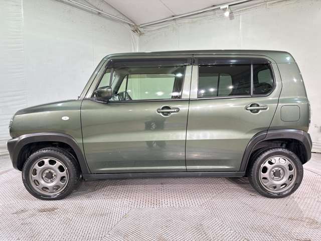 SUZUKI HUSTLER 2015 Image 31