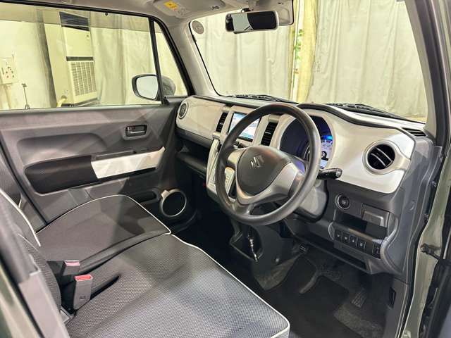 SUZUKI HUSTLER 2015 Image 31