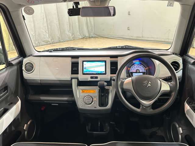 SUZUKI HUSTLER 2015 Image 31