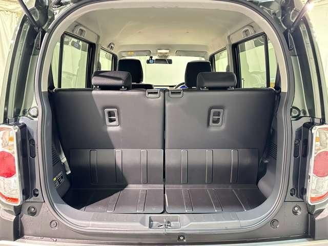 SUZUKI HUSTLER 2015 Image 31