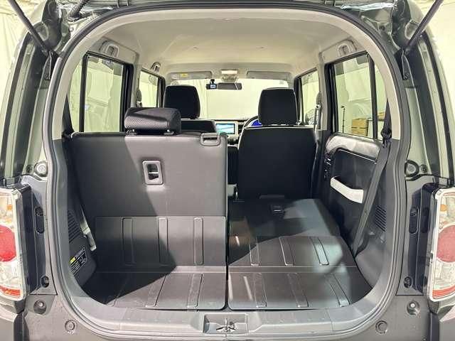 SUZUKI HUSTLER 2015 Image 31