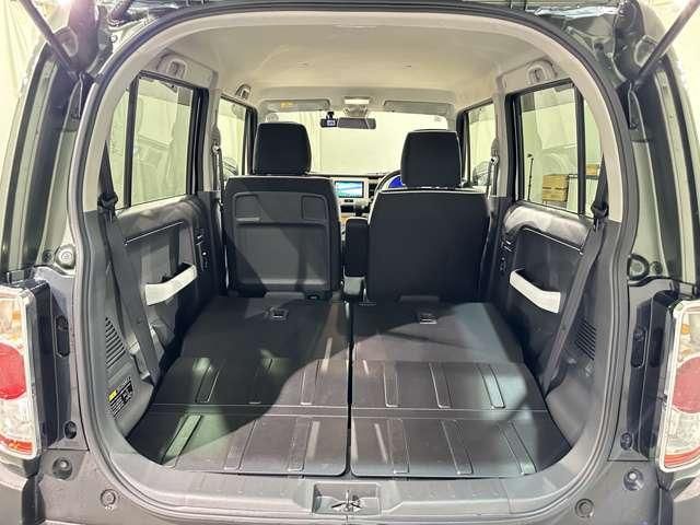 SUZUKI HUSTLER 2015 Image 31