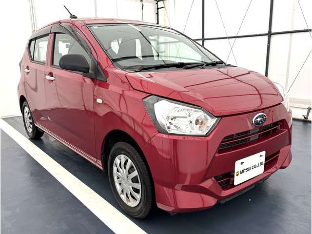 SUBARU PLEO PLUS 2018 Image 31