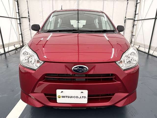 SUBARU PLEO PLUS 2018 Image 31