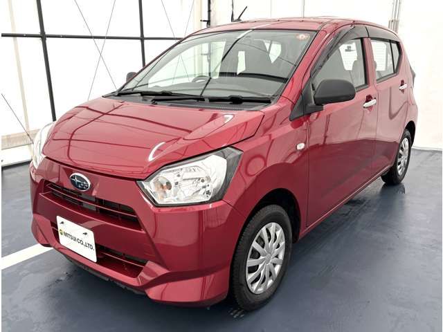 SUBARU PLEO PLUS 2018 Image 31