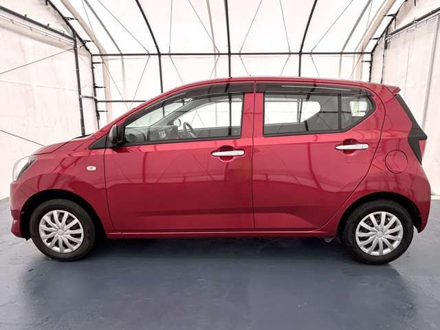 SUBARU PLEO PLUS 2018 Image 31