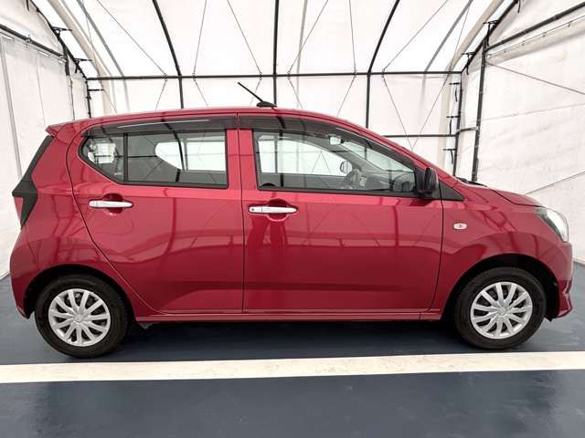 SUBARU PLEO PLUS 2018 Image 31