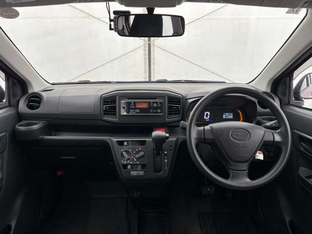 SUBARU PLEO PLUS 2018 Image 31