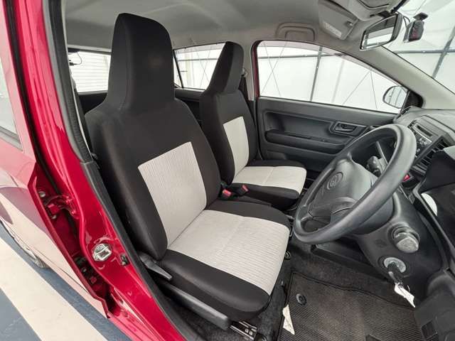 SUBARU PLEO PLUS 2018 Image 31