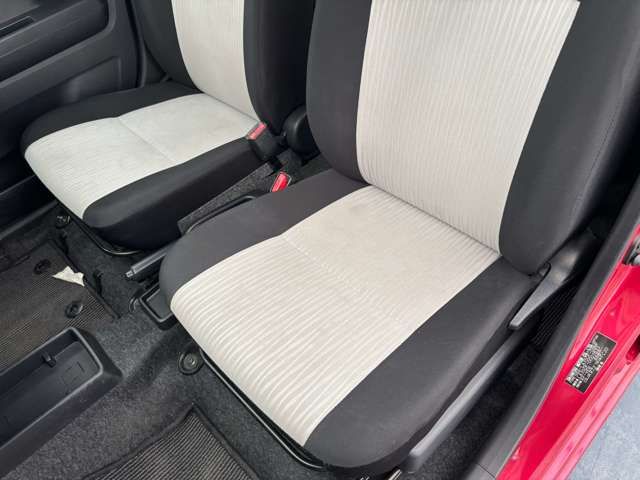 SUBARU PLEO PLUS 2018 Image 31