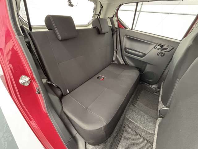 SUBARU PLEO PLUS 2018 Image 31