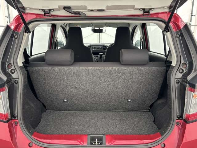 SUBARU PLEO PLUS 2018 Image 31