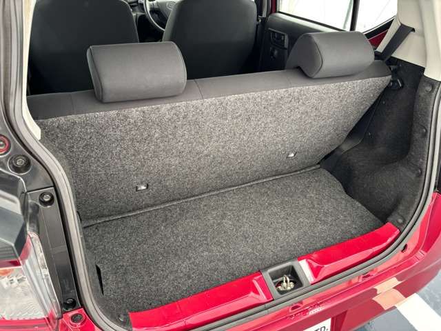 SUBARU PLEO PLUS 2018 Image 31