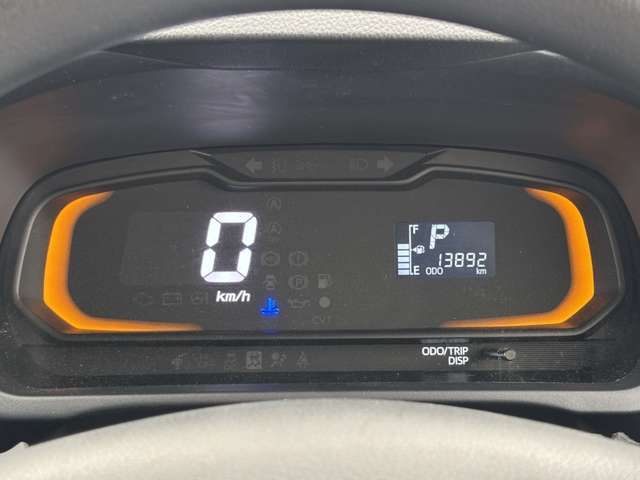 SUBARU PLEO PLUS 2018 Image 31