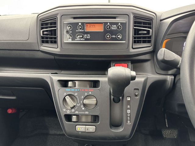 SUBARU PLEO PLUS 2018 Image 31