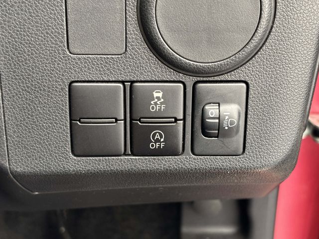 SUBARU PLEO PLUS 2018 Image 31