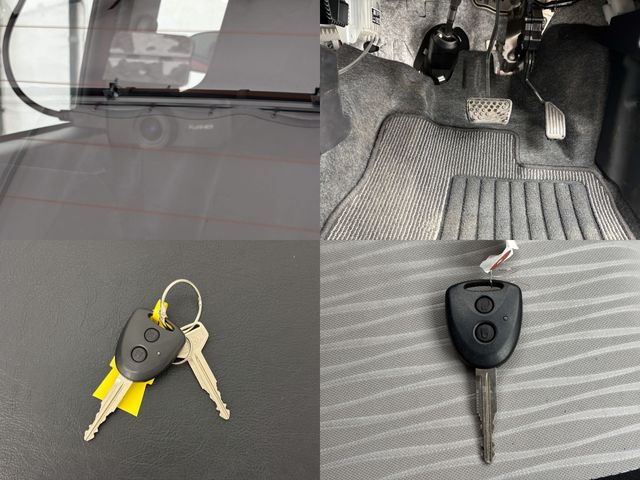 SUBARU PLEO PLUS 2018 Image 31